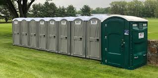 Best Portable Toilets with Baby Changing Stations  in Closter, NJ
